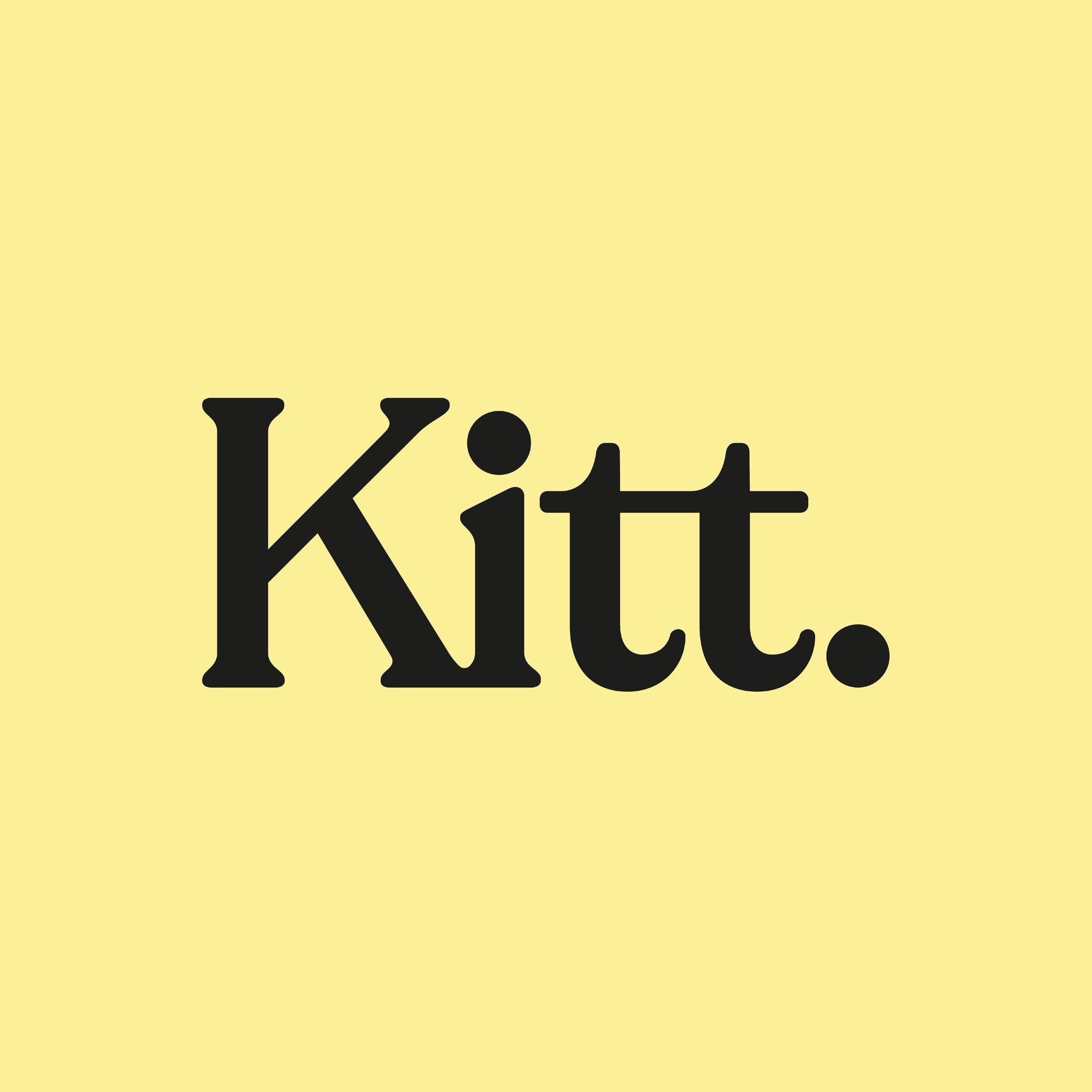 Kitt